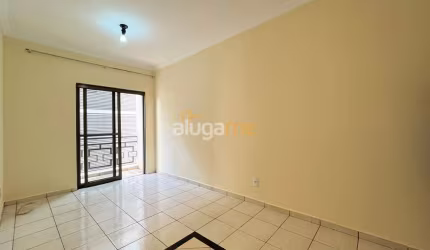 Apartamento na região do Higienópolis com 03 dormitórios (1 suíte) e 01 vaga, com elevador.