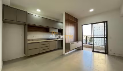 Apartamento novo com fino acabamento no condomínio Sense, com 02 dormitórios (01 suíte), 02 banheiros, vaga coberta e condomínio com lazer.