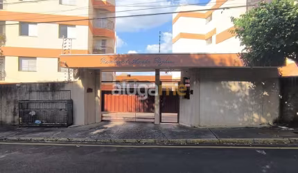 Apartamento de 3 dormitórios, com 1 suíte, no centro de Catanduva SP