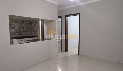 Apartamento para Locação – 2 Dormitórios – Jardim Bela Vista – Catanduva/SP