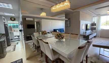 Lindo Apartamento