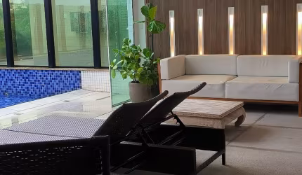 Lindo Apartamento em camboriu!!!