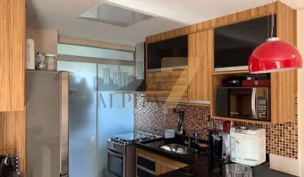 Apartamento para Venda em Americana / SP no bairro Vila Dainese