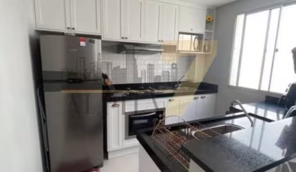 Apartamento para Venda em Americana / SP no bairro Jardim Bertoni