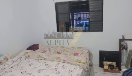 Casa para Venda em Americana / SP no bairro Balneário Riviera