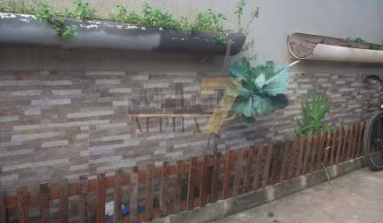 Casa para Venda em Americana / SP no bairro Jardim da Balsa II
