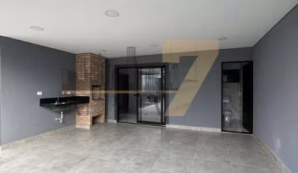 Casa para Venda em Americana / SP no bairro Jardim Terramérica II