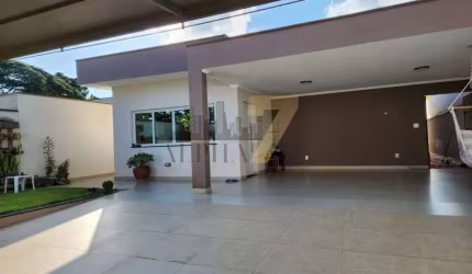 Casa para Venda em Analândia / SP no bairro JARDIM SANTO ANTONIO