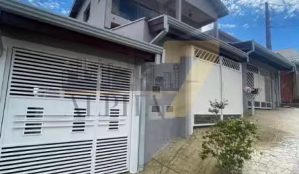 Casa para Venda em Nova Odessa / SP no bairro PARQUE RESIDENCIAL KLAVIN