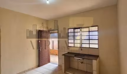 Casa para Venda em Santa Bárbara D`Oeste / SP no bairro Jardim Vila Rica