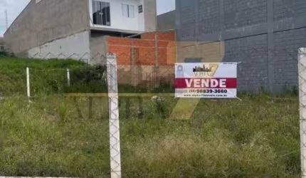 Terreno para Venda em Americana / SP no bairro Jardim Boer II