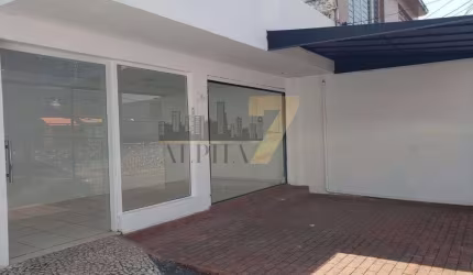 Comercial para Venda em Americana / SP no bairro Centro