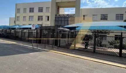 Apartamento para Venda em Americana / SP no bairro Brieds