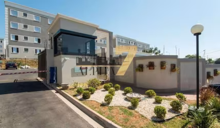 Apartamento para Venda em Americana / SP no bairro Jardim Recanto
