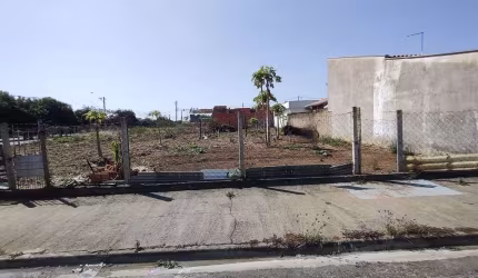 Terreno a venda jardim dona rosa em americana /SP