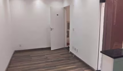 Apartamento a venda em americana / SP