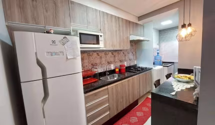 Apartamento a Venda Próximo a Avenida Europa em Americana /SP