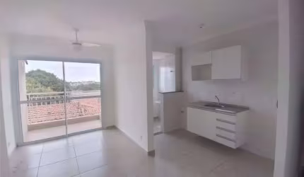 Apartamento a Venda Residencial La Luna em Santa Barbara do Oeste / SP