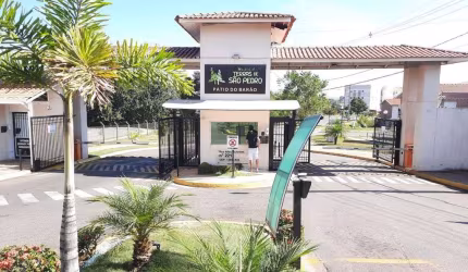 Apartamento em S.B.O., Planalto do Sol II, Inteiro Planejado, Com Varanda.