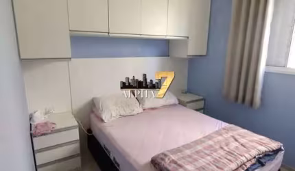 Apartamento a Venda Condominio Joias de Santa Barbara- Santa Barbara do Oeste/SP