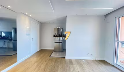 ALUGA-SE  Apartamento 54m²