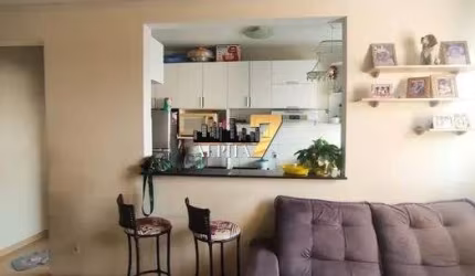 APARTAMENTO À VENDA NO COND SPAZIO BEACH EM AMERICANA / SP
