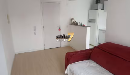 APARTAMENTO À VENDA EM AMERICANA / SP