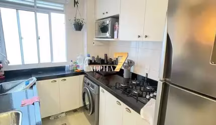 APARTAMENTO A VENDA NO BAIRRO SANTA ALICE EM SANTA BARBARA D' OESTE / SP