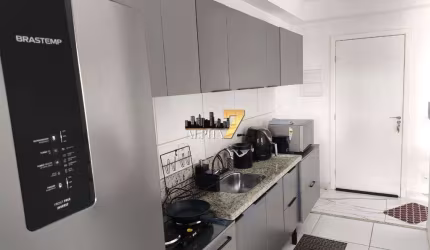 APARTAMENTO A VENDA NO BAIRRO MOLLON EM SANTA BARBARA DO O ESTE / SP