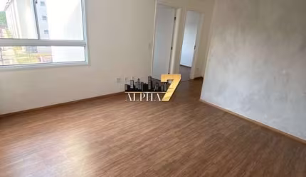 Apartamento a venda Bairro Jardim Recanto em Americana / SP