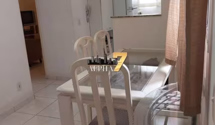APARTAMENTO À VENDA EM AMERICANA / SP