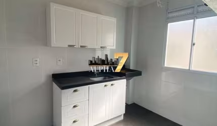 APARTAMENTO À VENDA NO COND ASPEN EM AMERICANA / SP