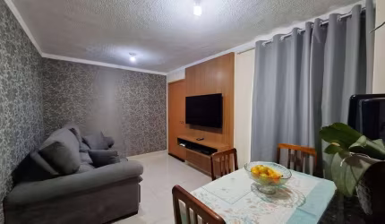 apartamento a venda condominio Austria jardim boer em americana /SP