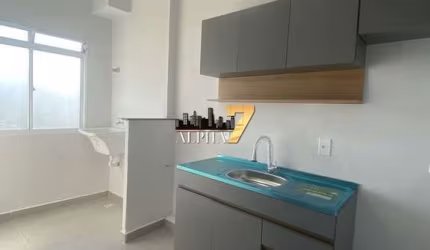 APARTAMENTO À VENDA NO TERRAS DE SÃO PEDRO EM SANTA BARBARA DO OESTE  / SP