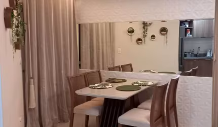 Apartamento para Venda em Maringá, Novo Centro, 3 dormitórios, 2 banheiros, 1 vaga