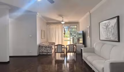 Apartamento para Venda em Maringá, Zona 07, 3 dormitórios, 1 suíte, 3 banheiros, 1 vaga