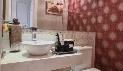 Apartamento para Venda em Maringá, Novo Centro, 3 dormitórios, 2 suítes, 3 banheiros, 2 vagas