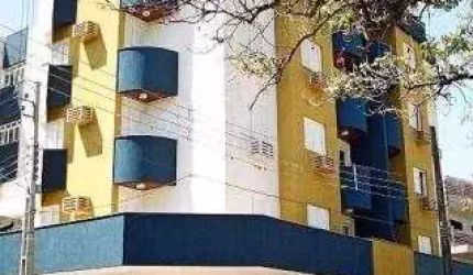 Apartamento para Venda em Maringá, Zona 5, 3 dormitórios, 1 suíte, 3 banheiros, 1 vaga