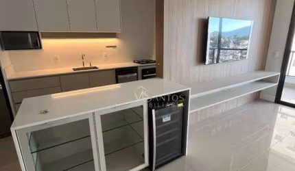 Apartamento à venda, 101 m² por R$ 2.239.896,44 - Agronômica - Florianópolis/SC