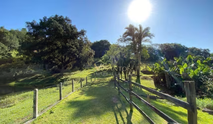 Sítio com 8 dormitórios à venda, 54475 m² por R$ 22.260.000,00 - Jurerê - Florianópolis/SC