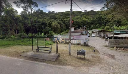 Terreno à venda, 7500 m² por R$ 12.000.000,00 - Jurerê - Florianópolis/SC