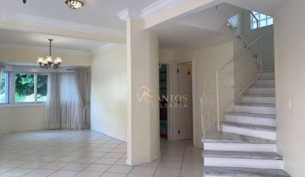 Casa à venda, 200 m² por R$ 3.450.000,00 - Jurerê - Florianópolis/SC