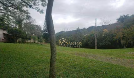 Terreno à venda, 44952 m² por R$ 12.500.000,00 - Córrego Grande - Florianópolis/SC