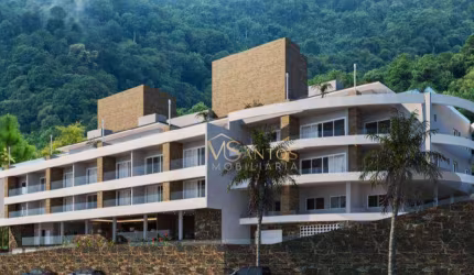 Apartamento com 4 dormitórios à venda, 172 m² por R$ 3.979.544,42 - Jurerê - Florianópolis/SC