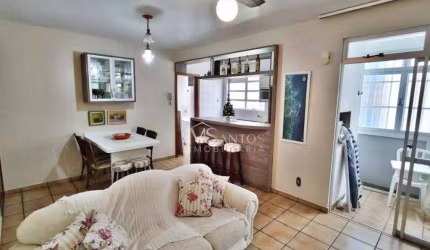 Apartamento à venda, 69 m² por R$ 600.000,00 - Canasvieiras - Florianópolis/SC