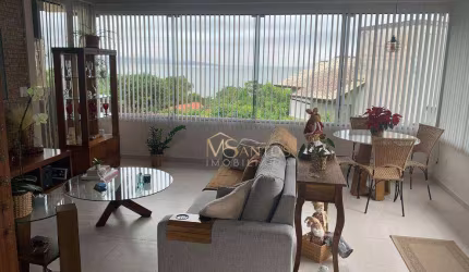 Casa à venda, 231 m² por R$ 2.800.000,00 - Cacupé - Florianópolis/SC
