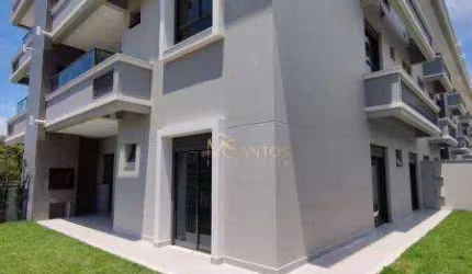 Apartamento Garden com 3 dormitórios à venda, 91 m² por R$ 1.574.808,51 - Ingleses Norte - Florianópolis/SC