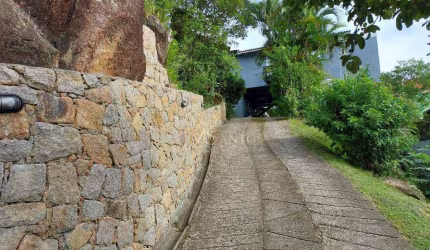 Casa à venda, 270 m² por R$ 1.650.000,00 - Sambaqui - Florianópolis/SC