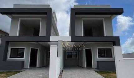 Casa à venda, 150 m² por R$ 949.000,00 - São João do Rio Vermelho - Florianópolis/SC