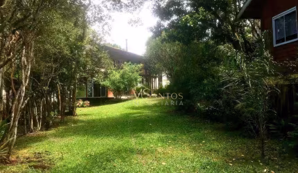 Sítio à venda, 4014 m² por R$ 1.910.000,00 - São João do Rio Vermelho - Florianópolis/SC